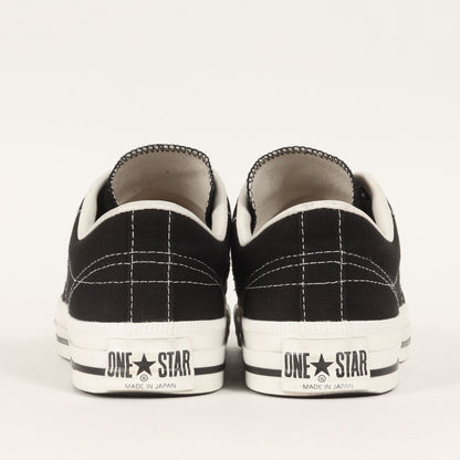 ONE STAR J VTG CANVAS (MADE IN JAPAN)