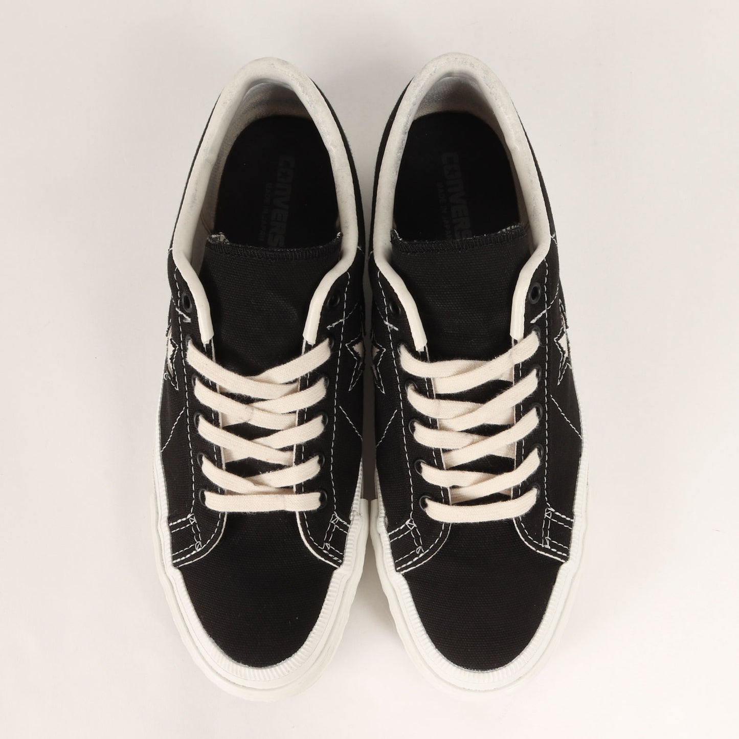 ONE STAR J VTG CANVAS (MADE IN JAPAN)