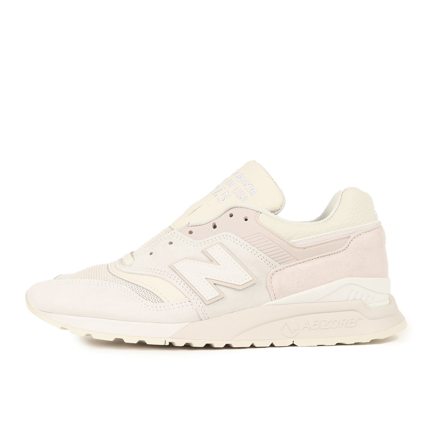 25SS ×NEW BALANCE U9975 HK EASTER (MADE IN USA)