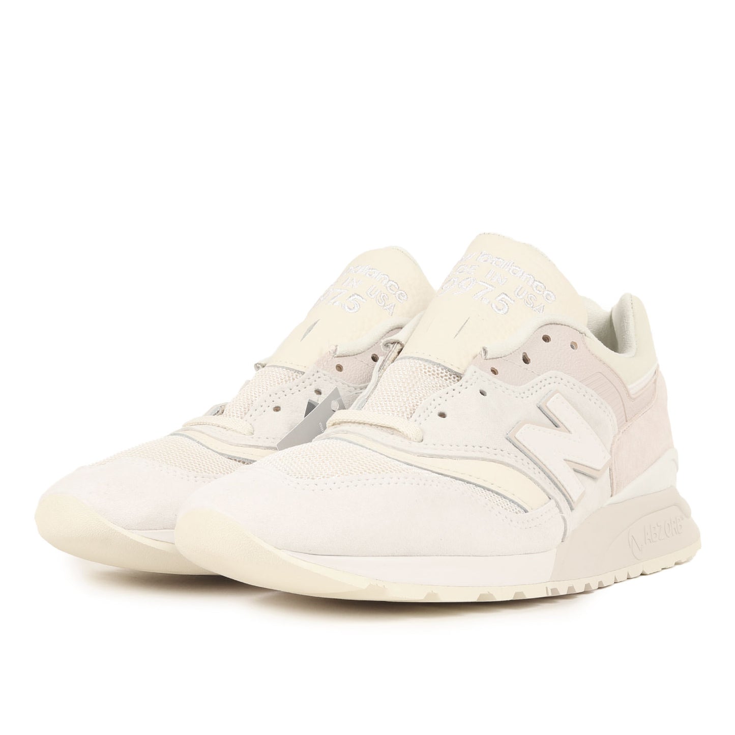 25SS ×NEW BALANCE U9975 HK EASTER (MADE IN USA)