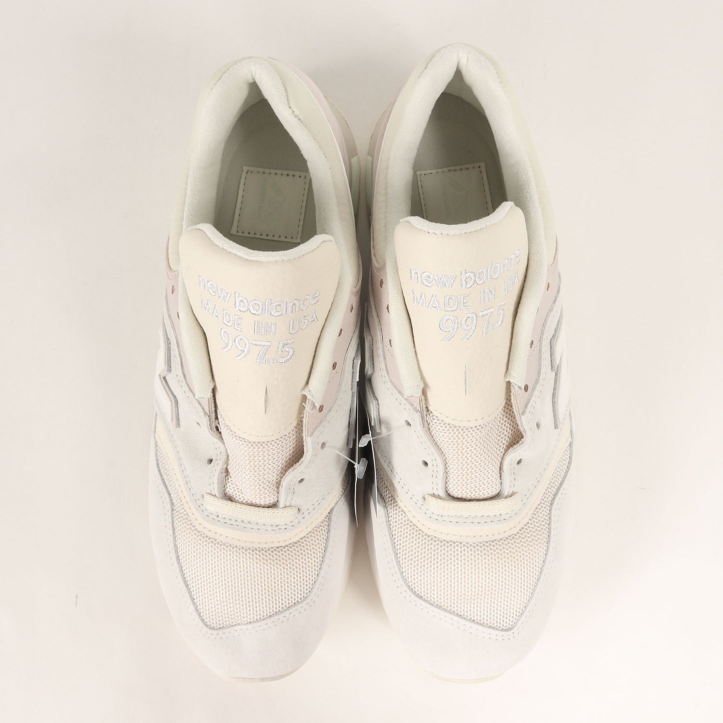 25SS ×NEW BALANCE U9975 HK EASTER (MADE IN USA)