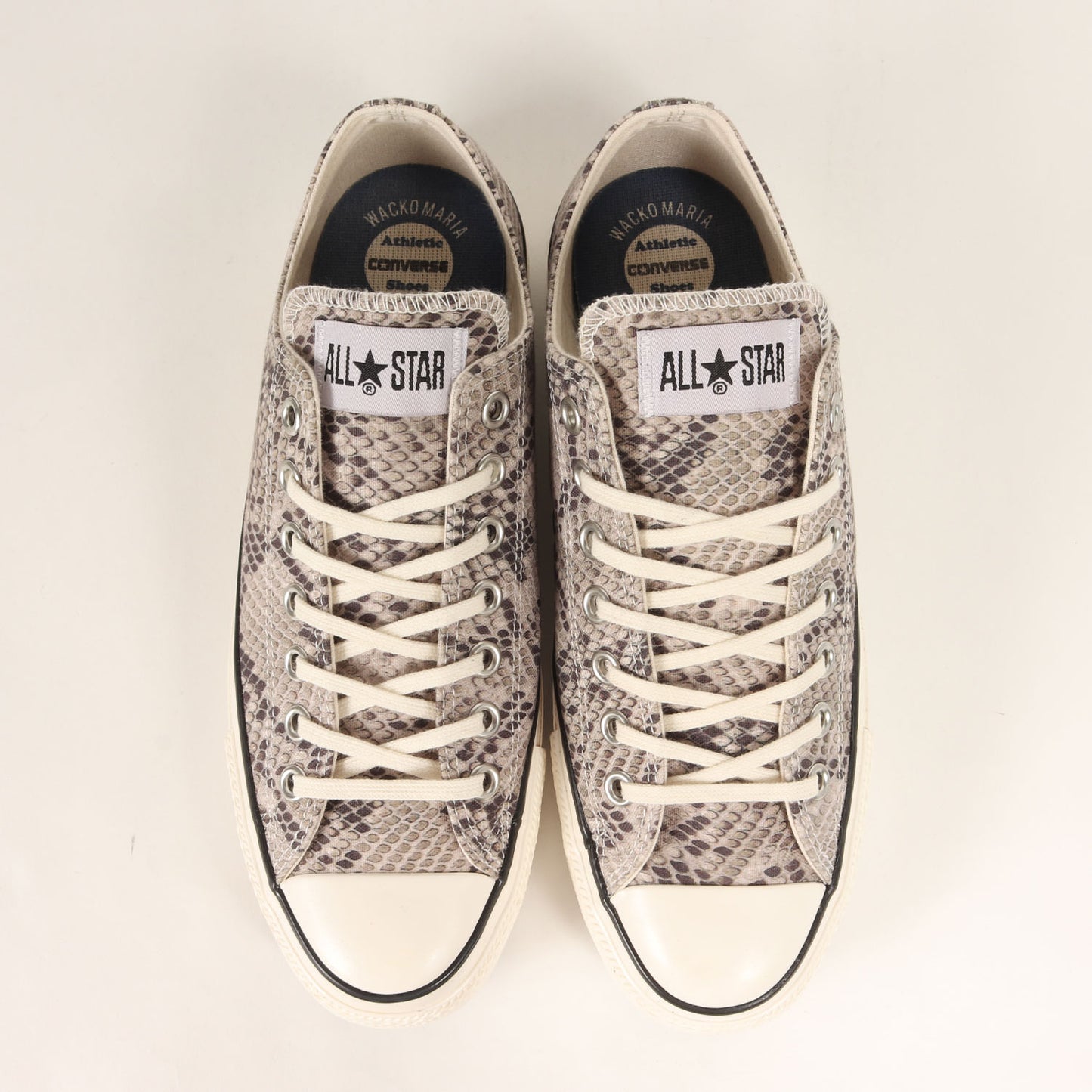 20SS ×CONVERSE ALL STAR OX / WM (1CL624)