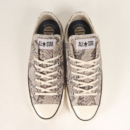 20SS ×CONVERSE ALL STAR OX / WM (1CL624)