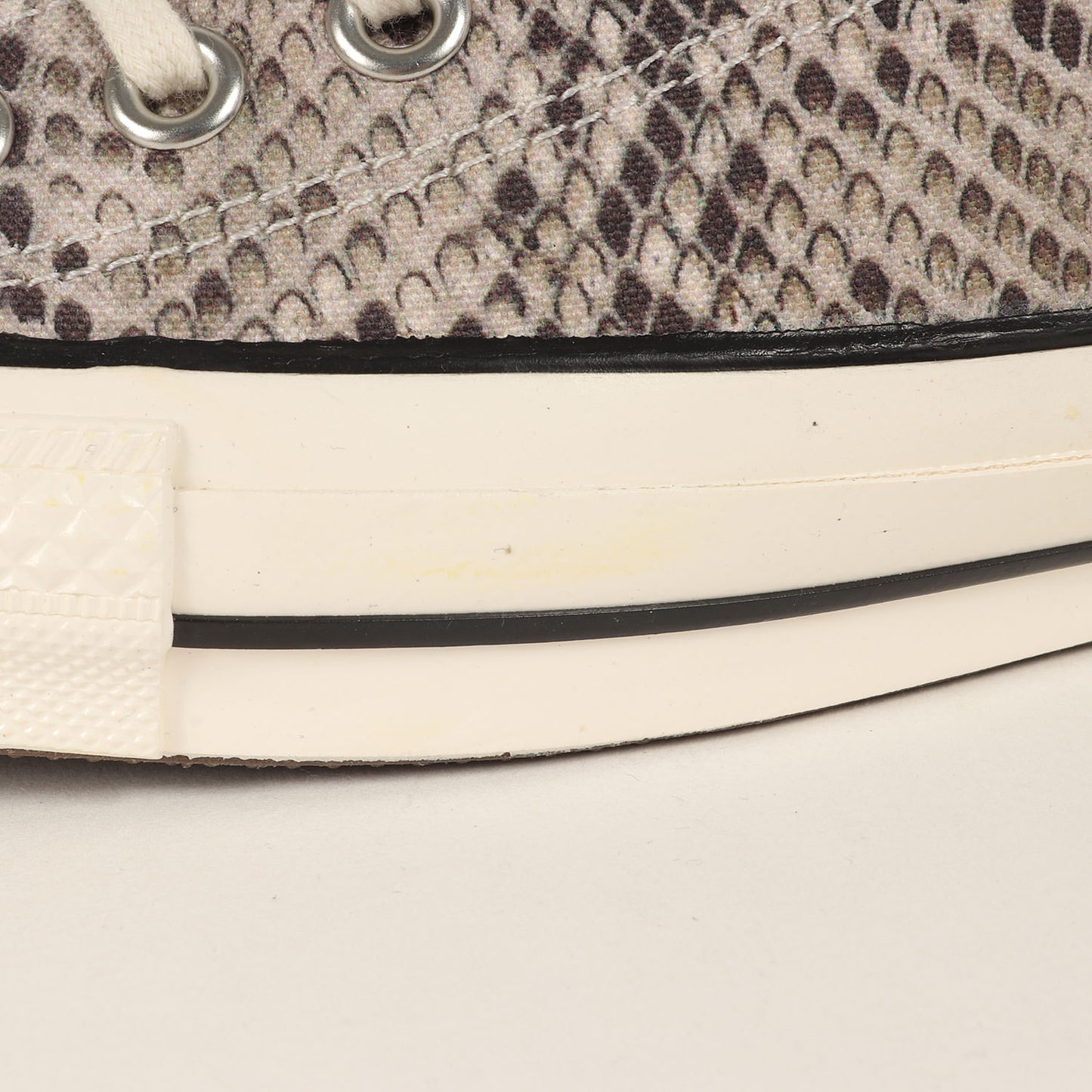 20SS ×CONVERSE ALL STAR OX / WM (1CL624)