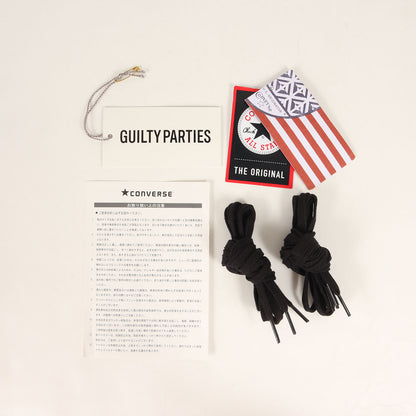 20SS ×CONVERSE ALL STAR OX / WM (1CL624)