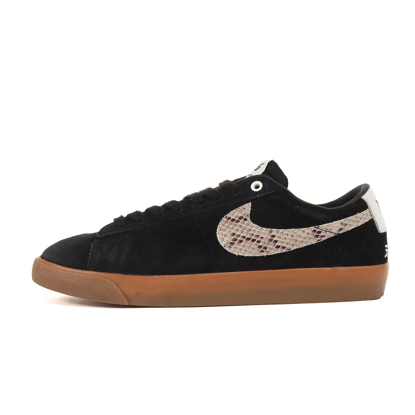 20AW ×NIKE SB ZOOM BLAZER LOW GT QS (DA7257-001)
