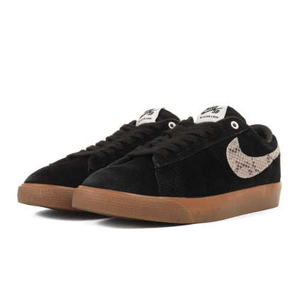20AW ×NIKE SB ZOOM BLAZER LOW GT QS (DA7257-001)