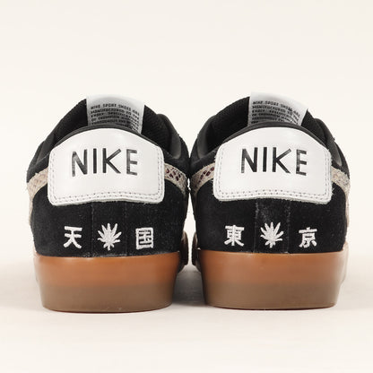 20AW ×NIKE SB ZOOM BLAZER LOW GT QS (DA7257-001)