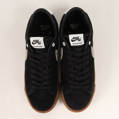 20AW ×NIKE SB ZOOM BLAZER LOW GT QS (DA7257-001)