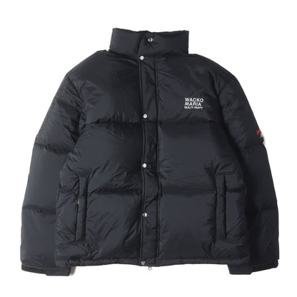 22AW ×NANGA リップストップナイロン ダウンジャケット(DOWN JACKET)