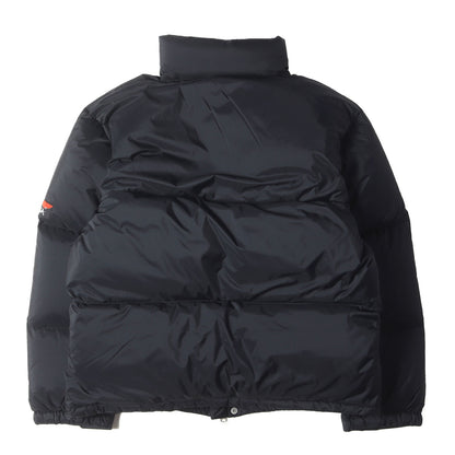 22AW ×NANGA リップストップナイロン ダウンジャケット(DOWN JACKET)
