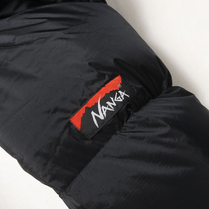 22AW ×NANGA リップストップナイロン ダウンジャケット(DOWN JACKET)