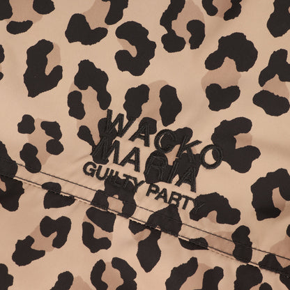 22SS ×NANGA レオパード マウンテンパーカー(LEOPARD MOUNTAIN PARKA)