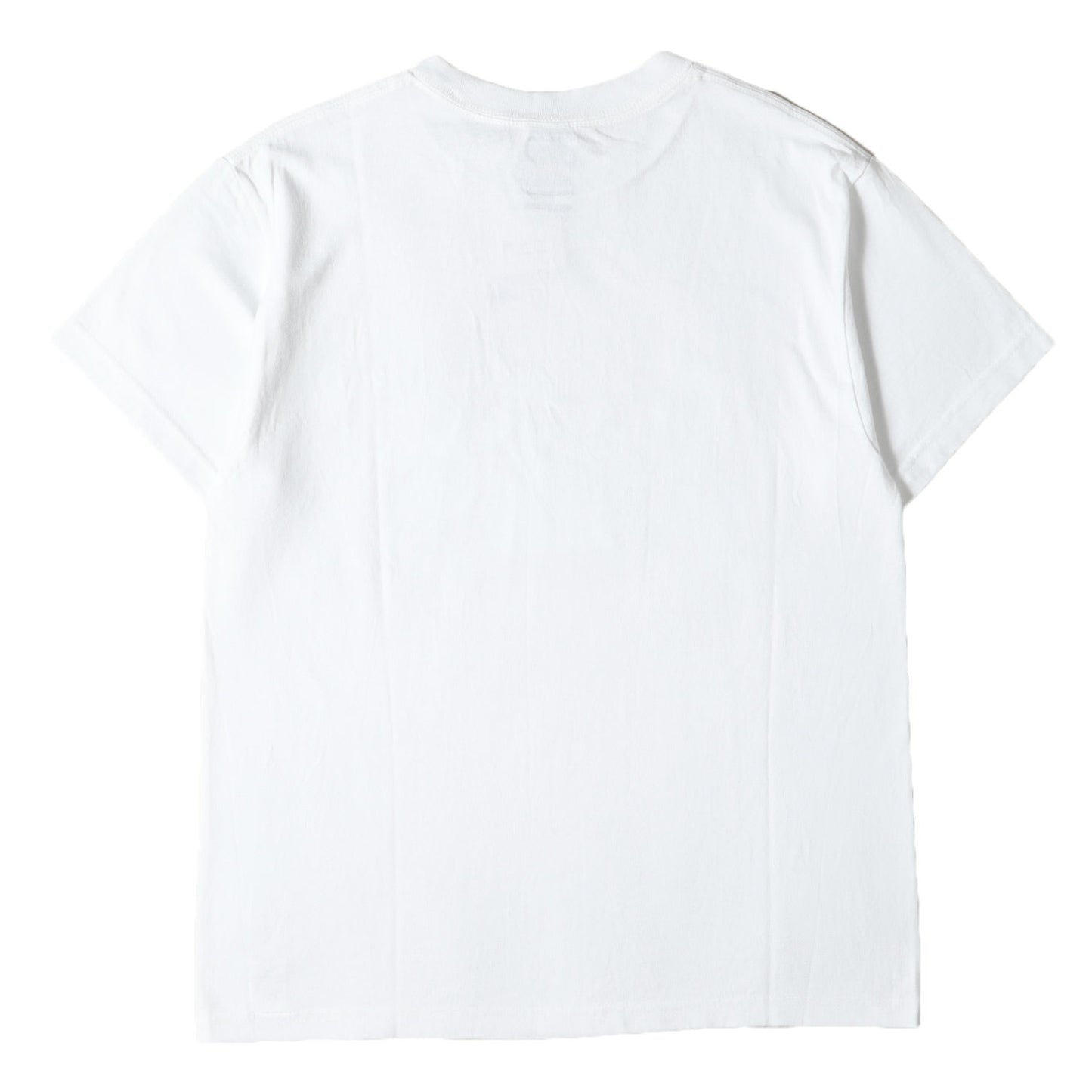 25SS ×STAND BY ME フォトプリント Tシャツ(CREW NECK T-SHIRT)
