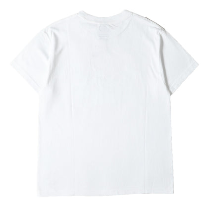 25SS ×STAND BY ME フォトプリント Tシャツ(CREW NECK T-SHIRT)