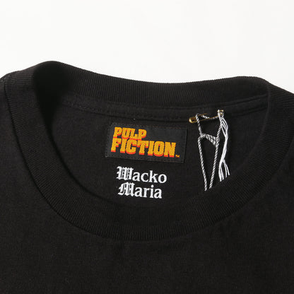 24AW ×PULP FICTION フォトプリント Tシャツ(CREW NECK T-SHIRT)