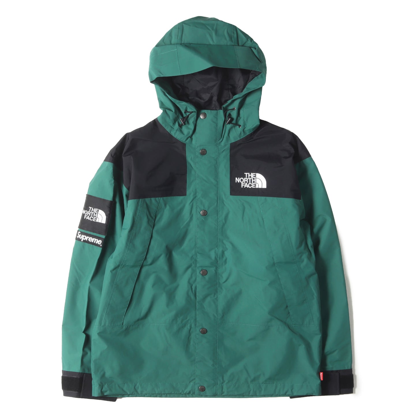 24AW ×THE NORTH FACE パッチ付き マウンテンジャケット(Mountain Jacket)