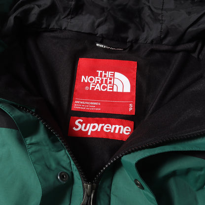 24AW ×THE NORTH FACE パッチ付き マウンテンジャケット(Mountain Jacket)