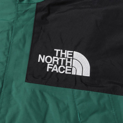 24AW ×THE NORTH FACE パッチ付き マウンテンジャケット(Mountain Jacket)