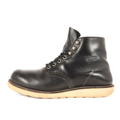 [人気品番 8165] 00s アイリッシュセッター プレーントゥ ブーツ / 2005年製 Irish Setter 6-inch Classic Round