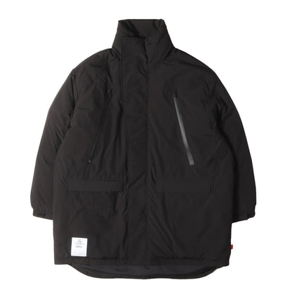 24AW オーバーサイズ モンスター ダウンジャケット(Monster65 sustainable down)