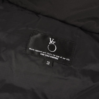 24AW オーバーサイズ モンスター ダウンジャケット(Monster65 sustainable down)