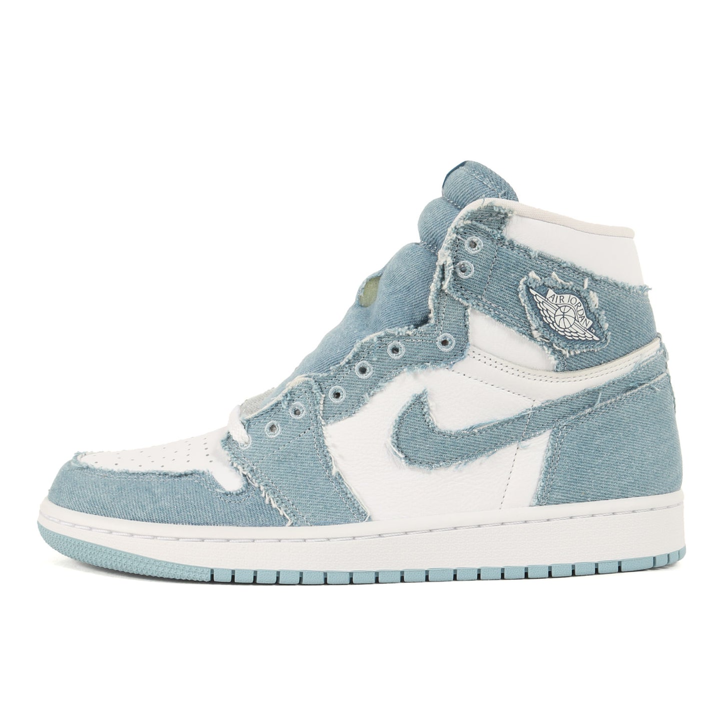 WMNS AIR JORDAN 1 RETRO HIGH OG DENIM (DM9036-104)