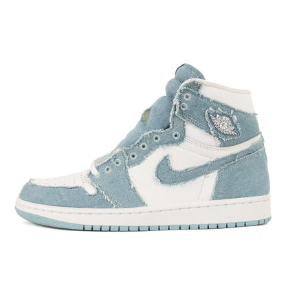 WMNS AIR JORDAN 1 RETRO HIGH OG DENIM (DM9036-104)