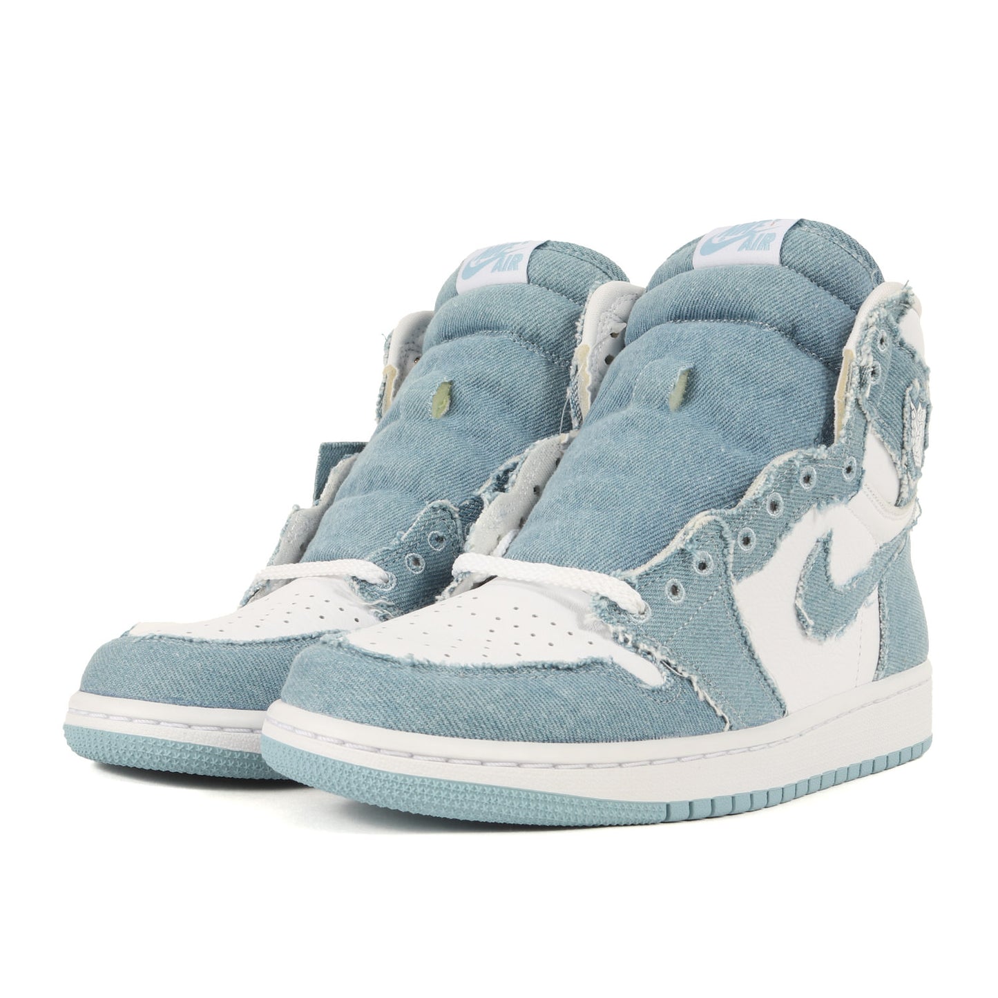 WMNS AIR JORDAN 1 RETRO HIGH OG DENIM (DM9036-104)