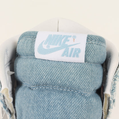 WMNS AIR JORDAN 1 RETRO HIGH OG DENIM (DM9036-104)