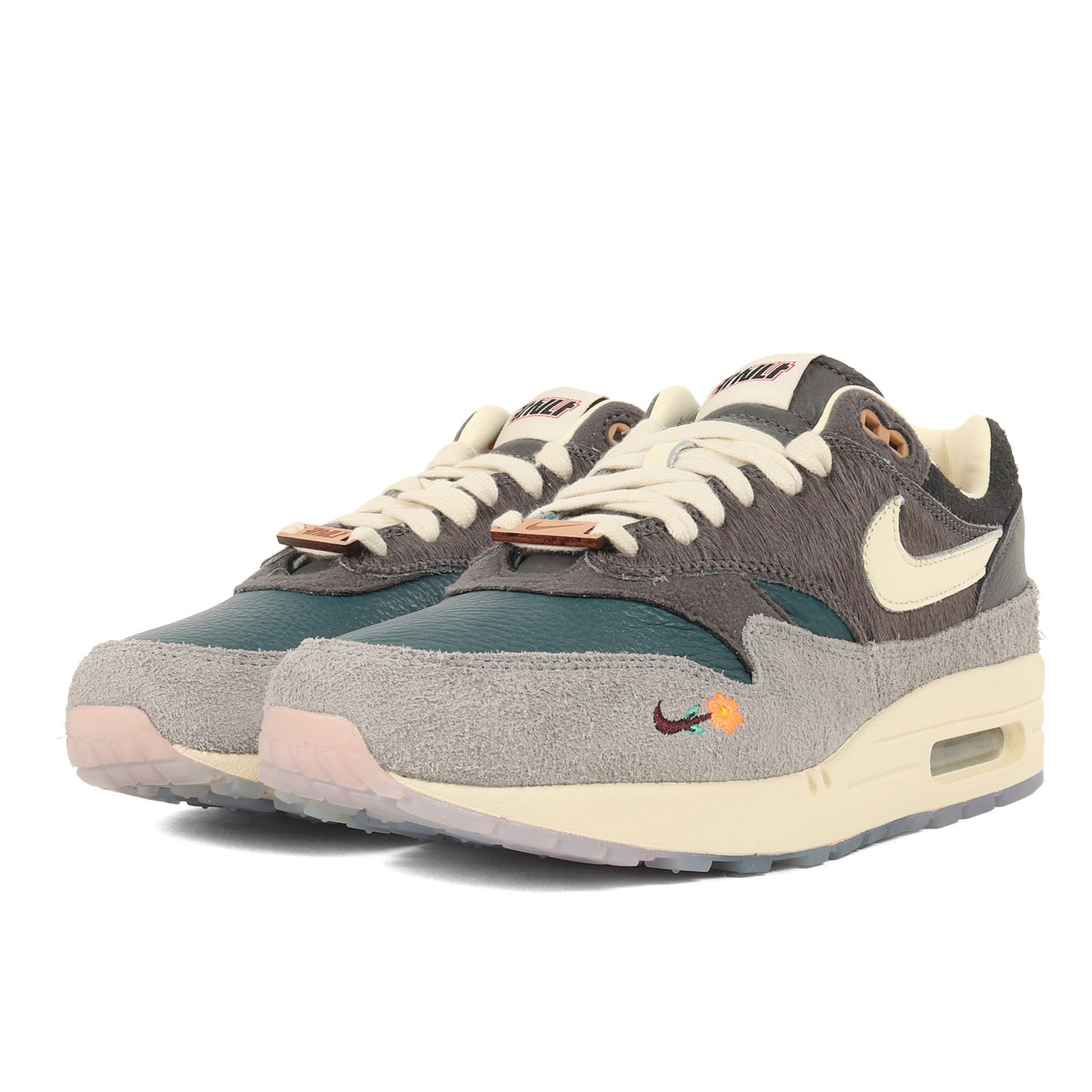 22SS ×Kasina AIR MAX 1 SP WON-ANG (DQ8475-001)
