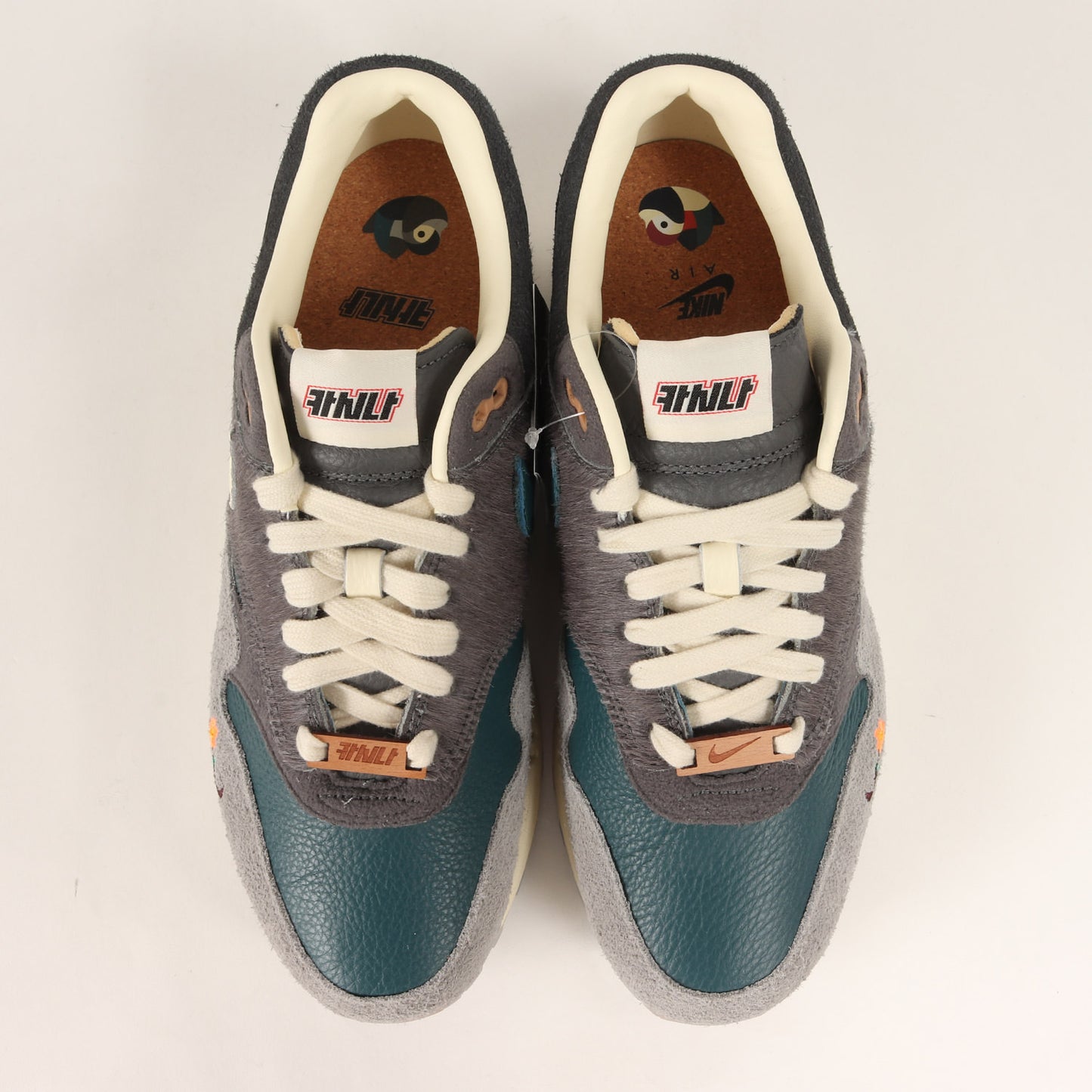 22SS ×Kasina AIR MAX 1 SP WON-ANG (DQ8475-001)