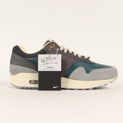 22SS ×Kasina AIR MAX 1 SP WON-ANG (DQ8475-001)