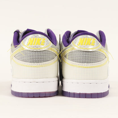 ×UNION DUNK LOW / U PASSPORT PACK (DJ9649-500)