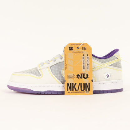 ×UNION DUNK LOW / U PASSPORT PACK (DJ9649-500)