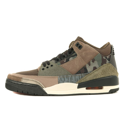 AIR JORDAN 3 RETRO SE PATCHWORK (DO1830-200)