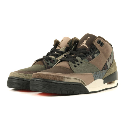 AIR JORDAN 3 RETRO SE PATCHWORK (DO1830-200)