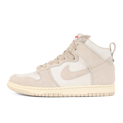 21SS 日本未発売 ×NOTRE DUNK HI / NOTRE LIGHT OREWOOD BROWN (CW3092-100)