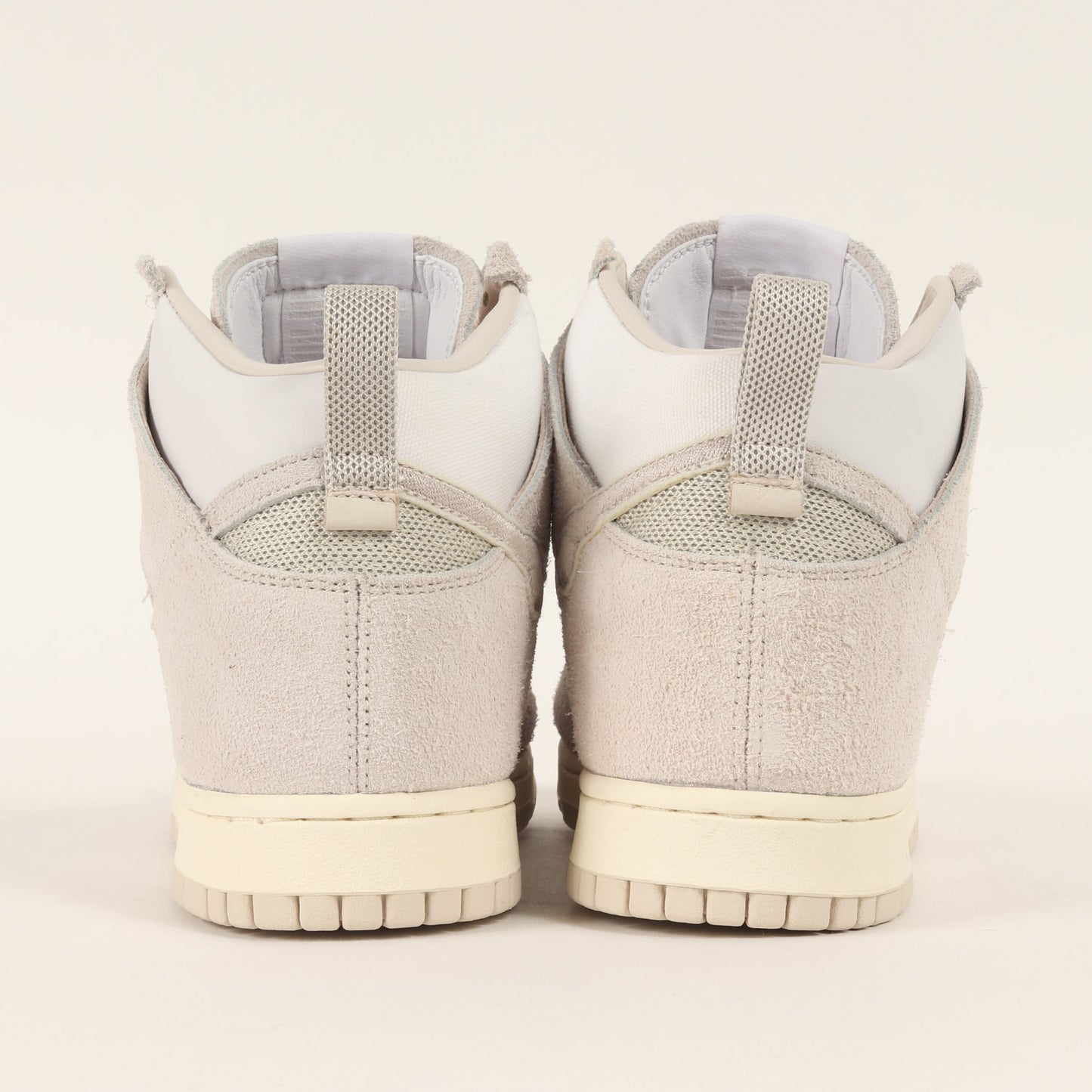 21SS 日本未発売 ×NOTRE DUNK HI / NOTRE LIGHT OREWOOD BROWN (CW3092-100)
