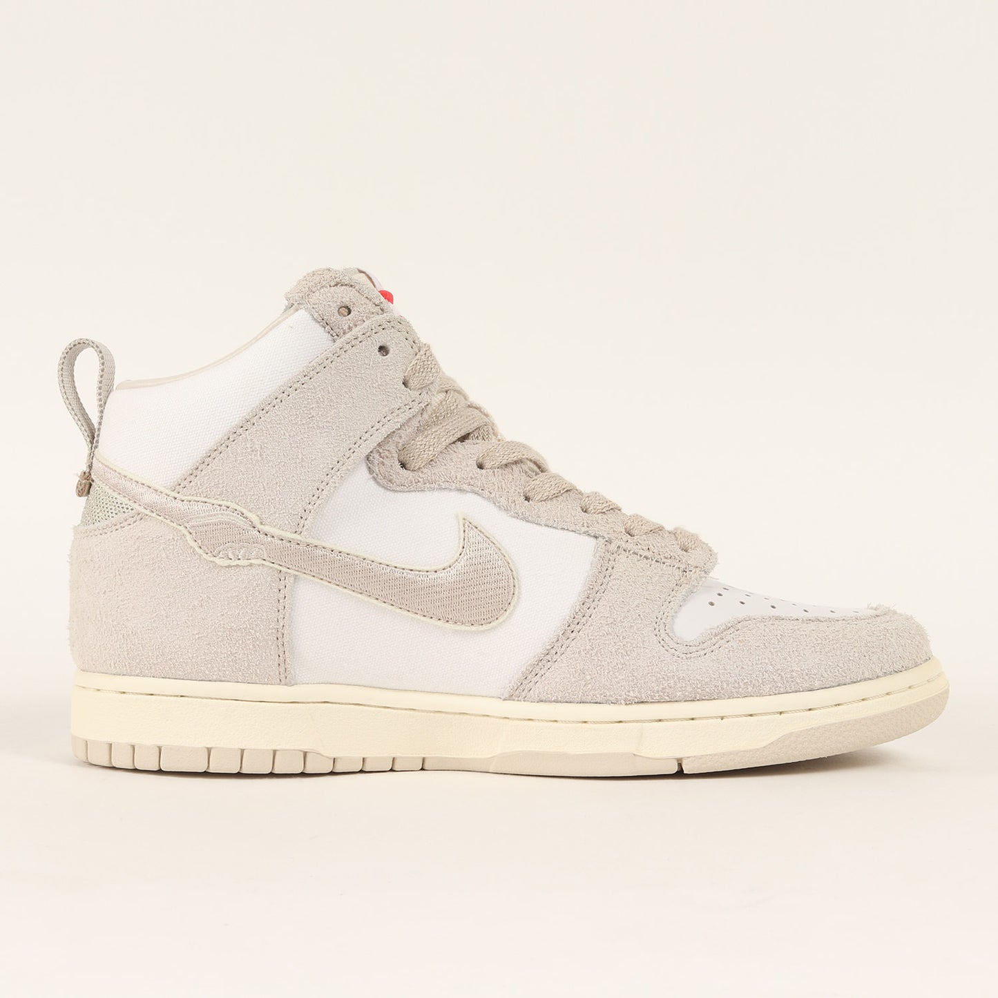 21SS 日本未発売 ×NOTRE DUNK HI / NOTRE LIGHT OREWOOD BROWN (CW3092-100)