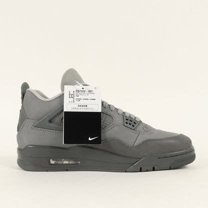 AIR JORDAN 4 RETRO SE PARIS OLYMPICS (FQ7928-001)
