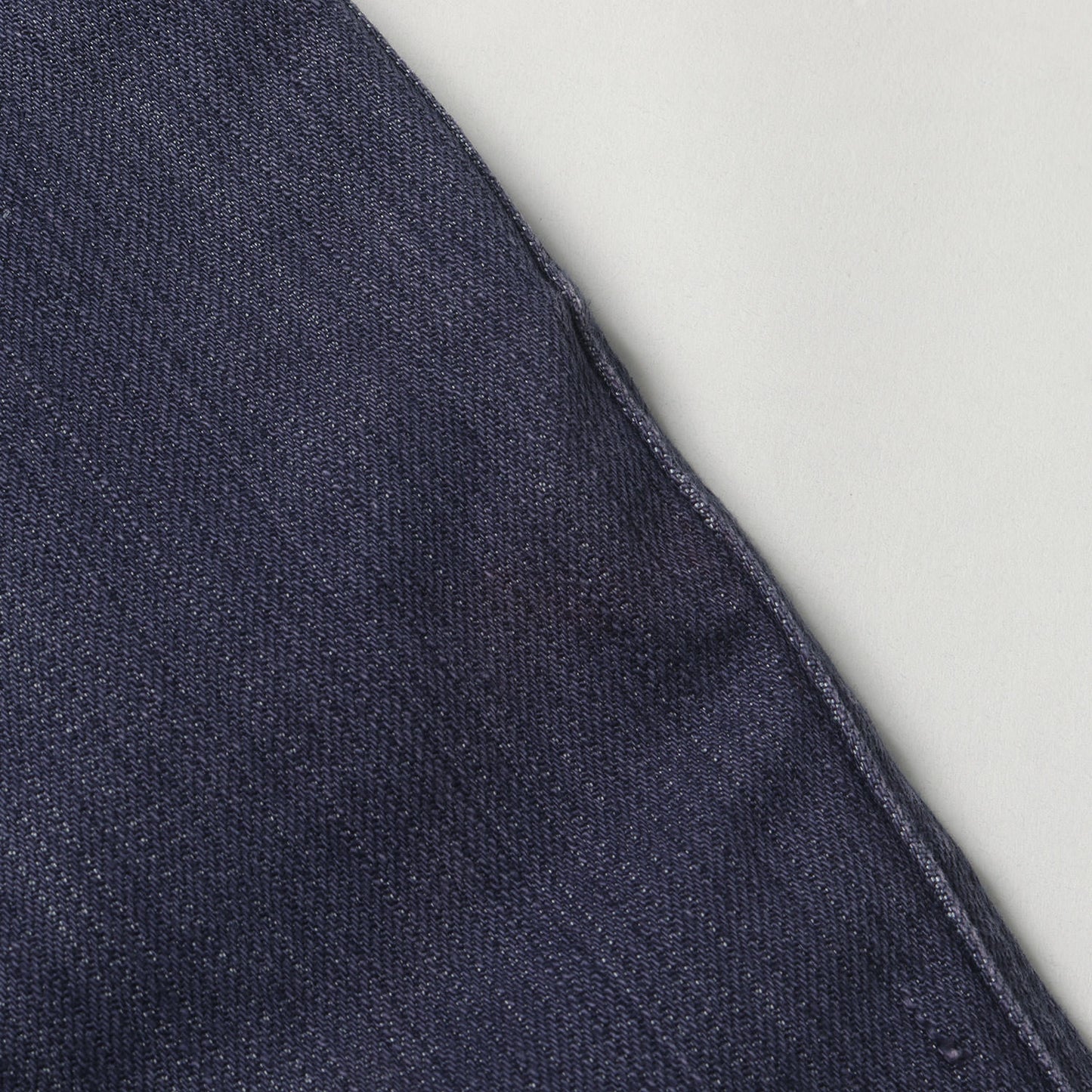 ストレッチ デニム イージーパンツ