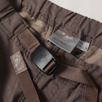 Bshop別注 2タック ワイド テーパード イージーパンツ