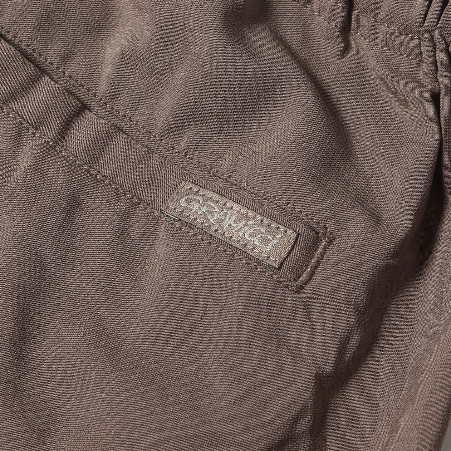 Bshop別注 2タック ワイド テーパード イージーパンツ