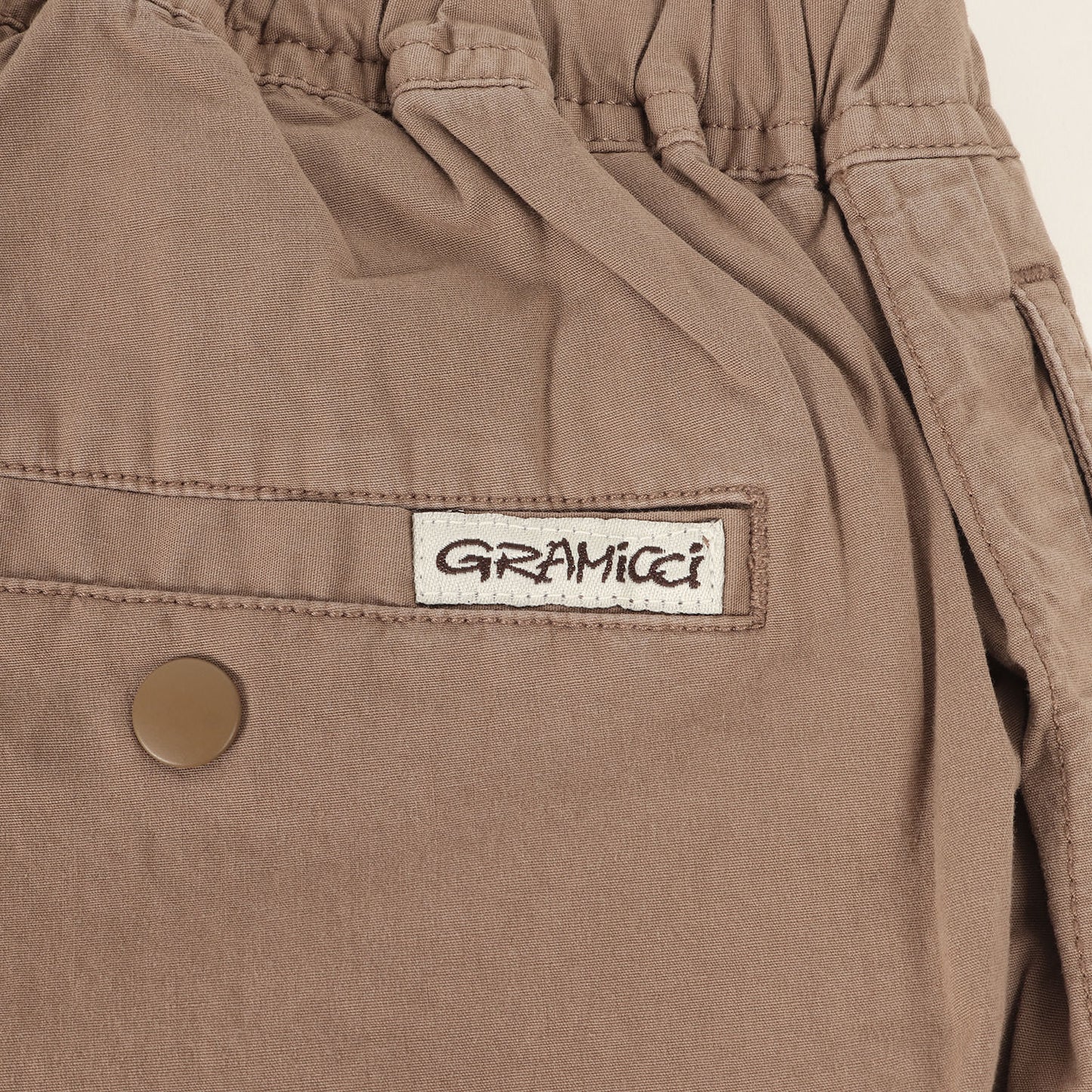 BEAMS別注 ストレッチ コットン イージーパンツ