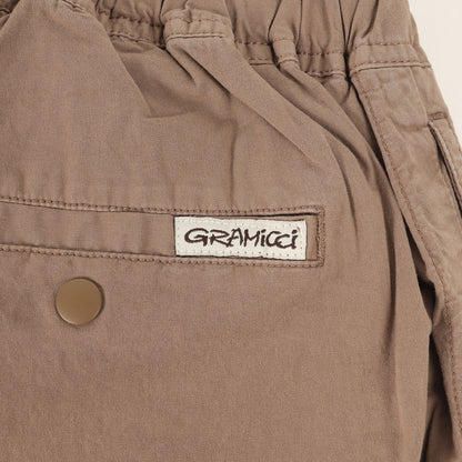 BEAMS別注 ストレッチ コットン イージーパンツ