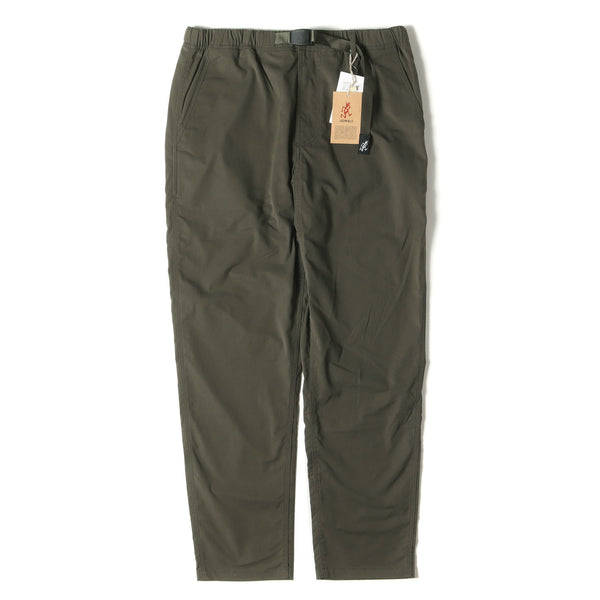 1円 秋冬 新品 GEEGELLAN／82cm／パンツ 日本製 ウール100% 艶サキソニー 無地 ワンタック スラックス ジーゲラン／c107*82*グレー 1円⁄秋冬⁄GEEGELLAN⁄82cm⁄脚長パンツ 別珍 日本製 スラックス