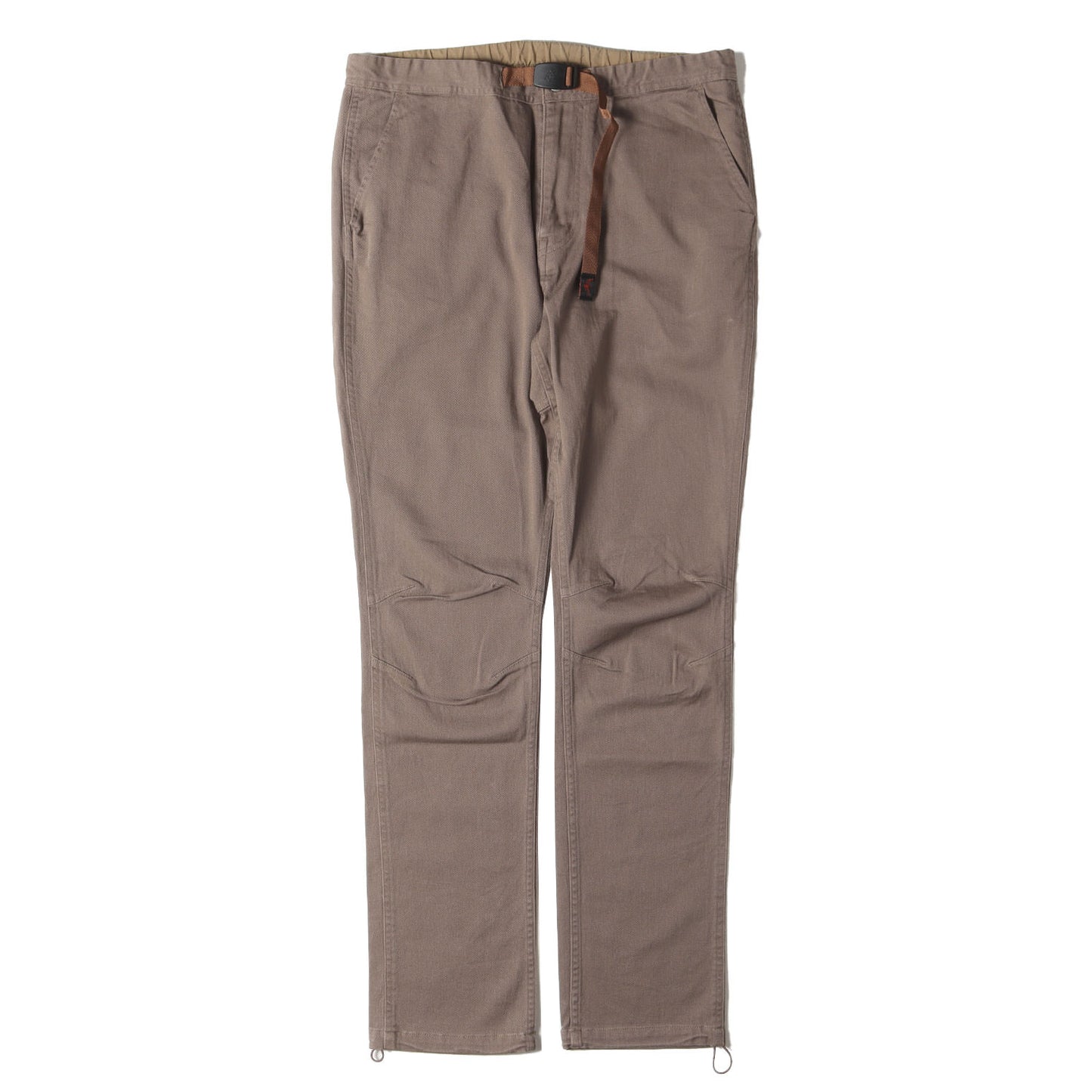 20SS ×GRAMICCI ×BEAUTY&YOUTH ストレッチ イージーパンツ(CLIMBER EASY PANTS C/P KATSURAGI STRERCH)