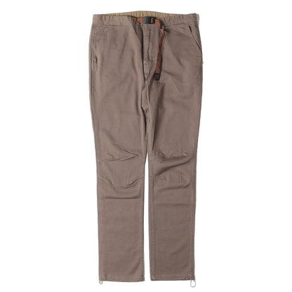 20SS ×GRAMICCI ×BEAUTY&YOUTH ストレッチ イージーパンツ(CLIMBER EASY PANTS C/P KATSURAGI STRERCH)