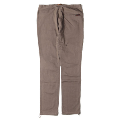 20SS ×GRAMICCI ×BEAUTY&YOUTH ストレッチ イージーパンツ(CLIMBER EASY PANTS C/P KATSURAGI STRERCH)